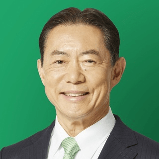 井崎 義治 いざき よしはる