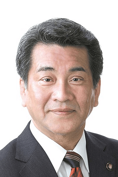 中野 弘道 なかの ひろみち
