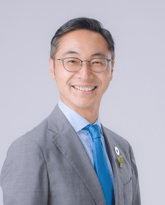 久保田 崇 くぼた たかし