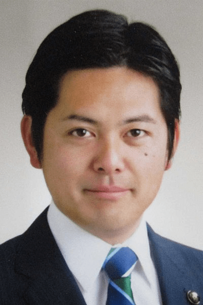 柴橋 正直 しばはし まさなお