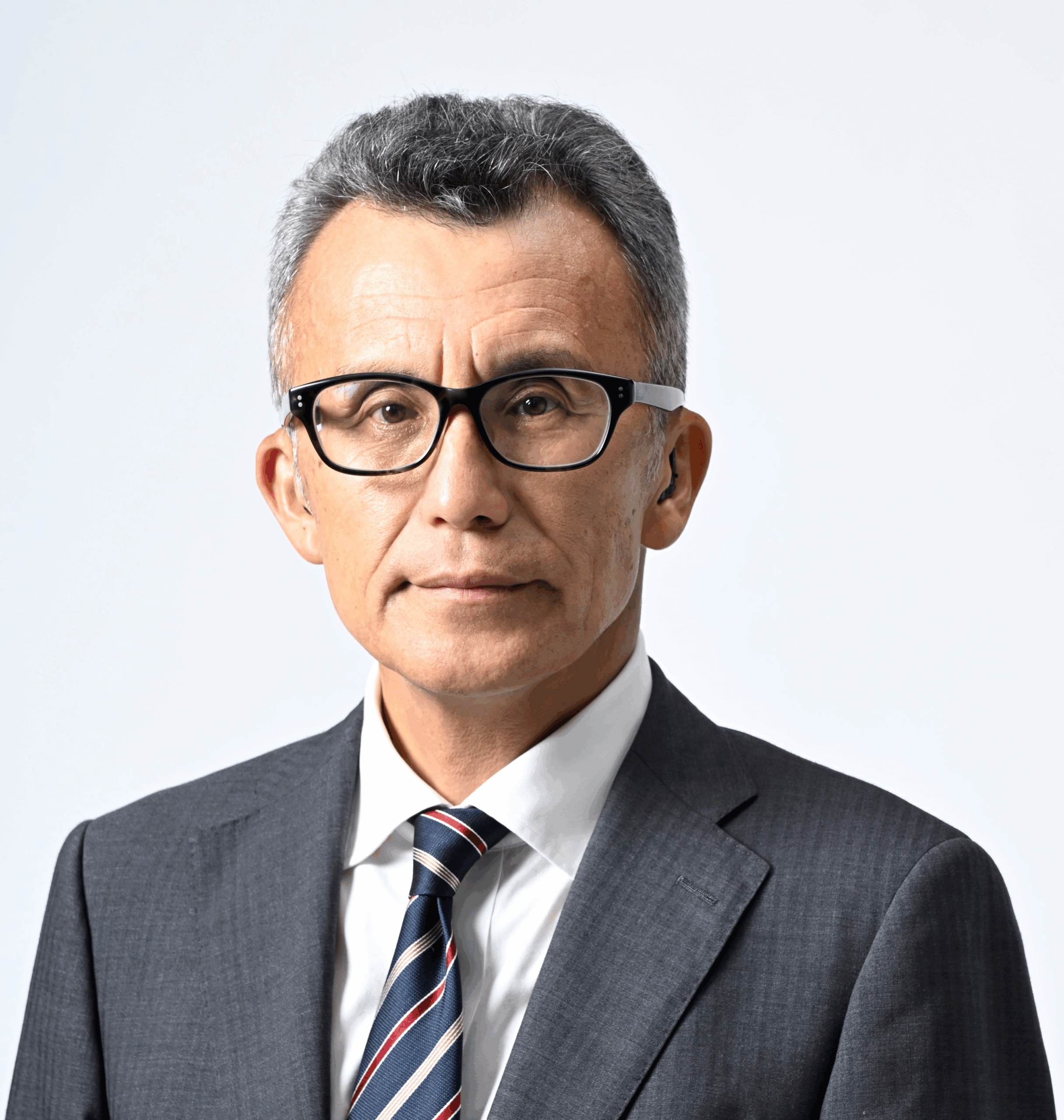 山下 清司 やました きよし