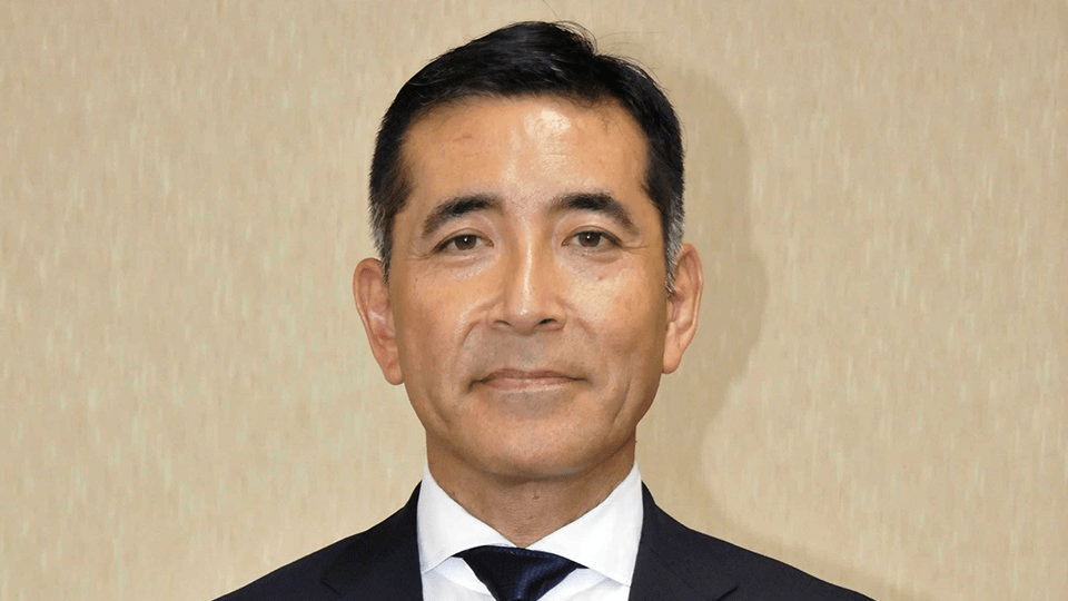 小栗 仁志 おぐり ひとし