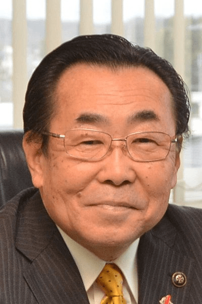 水野 光二 みずの こうじ