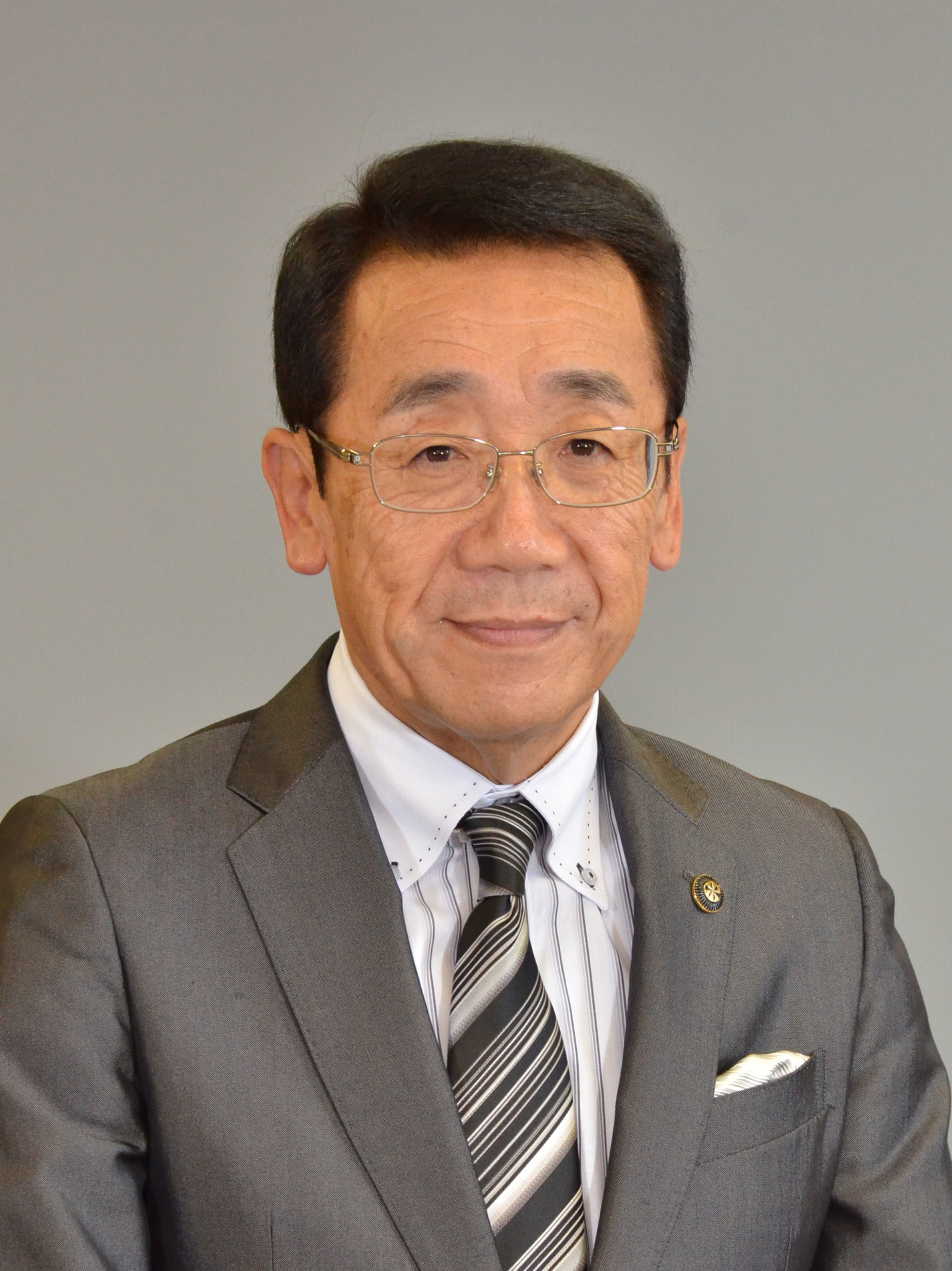 松井 聡 まつい さとし