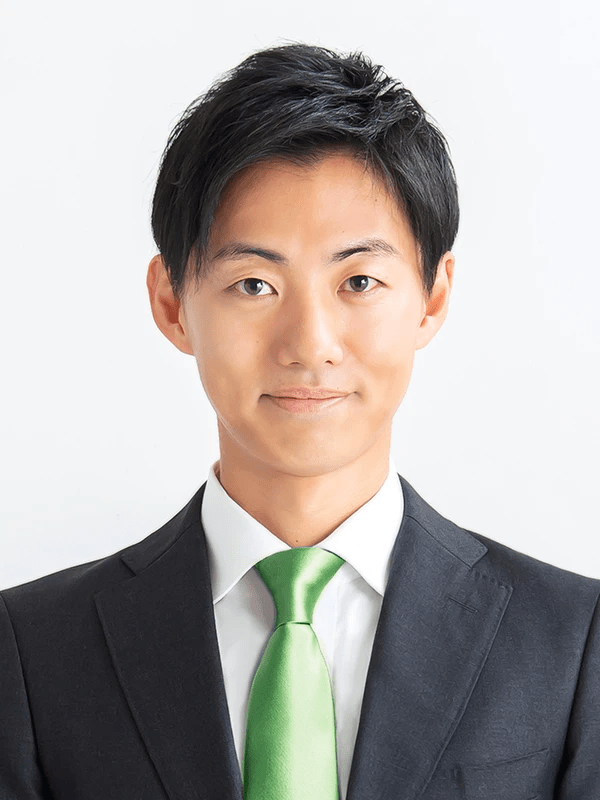 藤井 浩人 ふじい ひろと