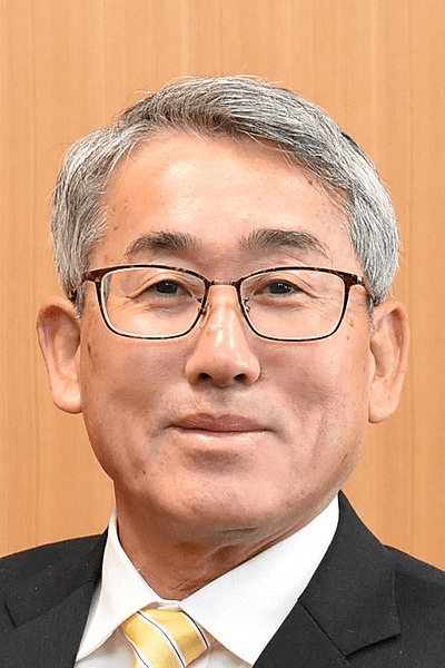 加藤 淳司 かとう じゅんじ