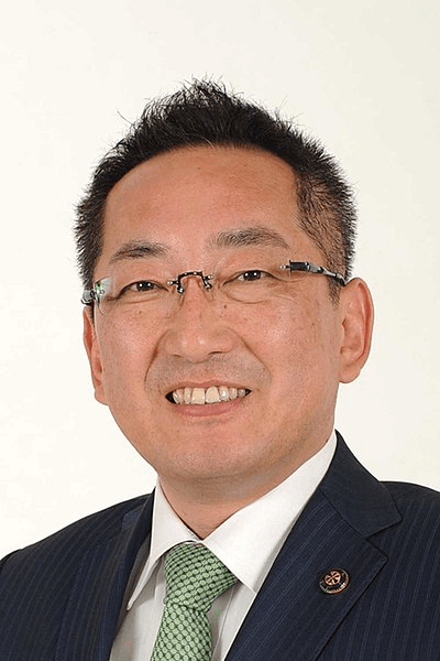 浅野 健司 あさの けんじ