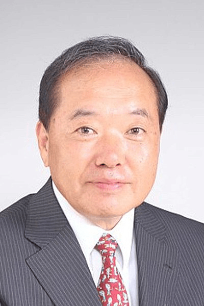 林 宏優 はやし ひろまさ