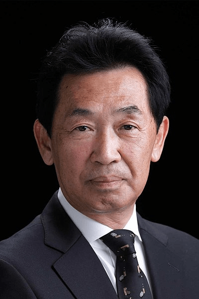 森 和之 もり かずゆき