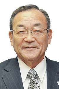 藤原 勉 ふじわら つとむ