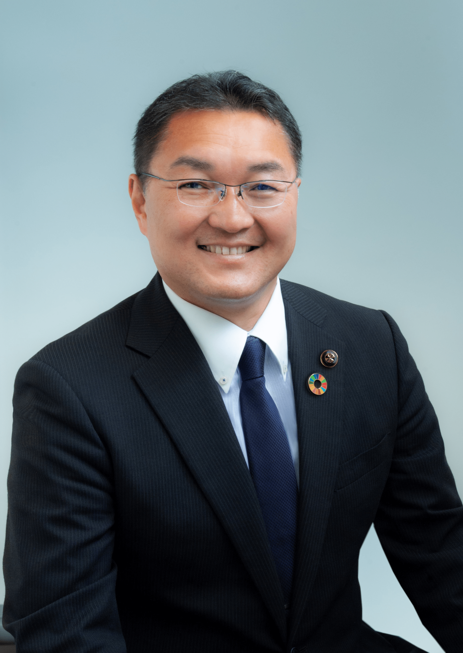 横川 真澄 よこがわ ますみ