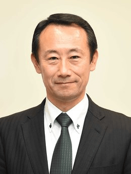 江崎 禎英 えさき よしひで