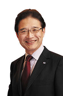 前葉 泰幸 まえば やすゆき