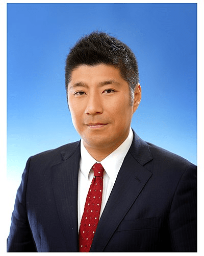 森 智広 もり ともひろ