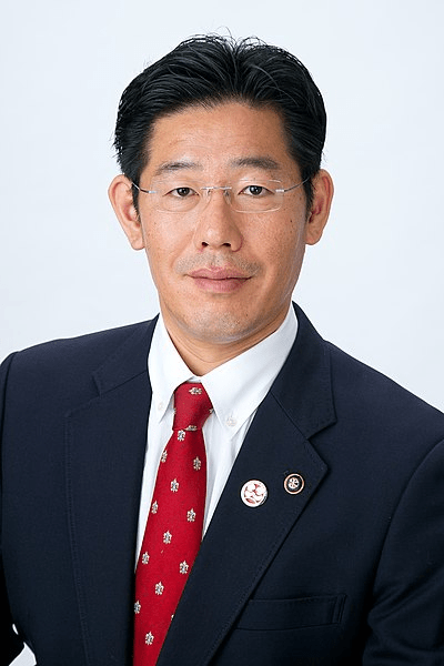 鈴木 健一 すずき けんいち