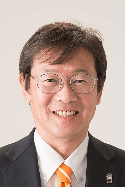 竹上 真人 たけがみ まさと