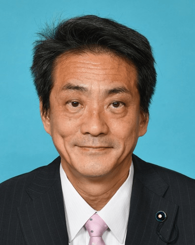 北川 裕之 きたがわ ひろゆき