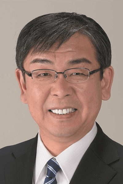 櫻井 義之 さくらい よしゆき