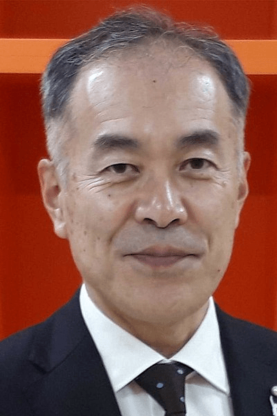 中村 欣一郎 なかむら きんいちろう