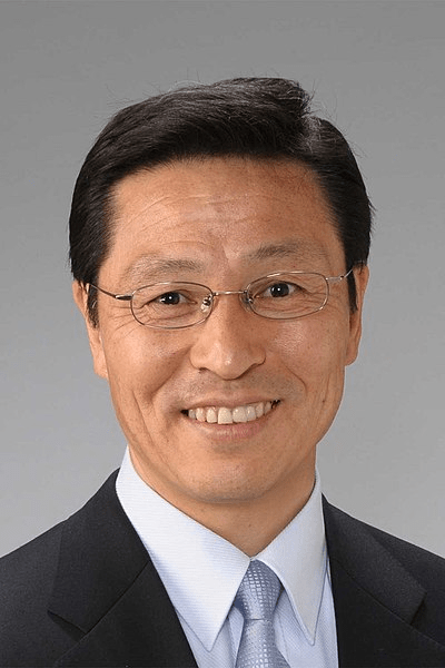 日沖 靖 ひおき やすし