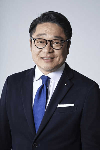 橋爪 政吉 はしづめ まさよし