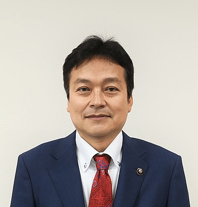 和田 裕行 わだ ひろゆき