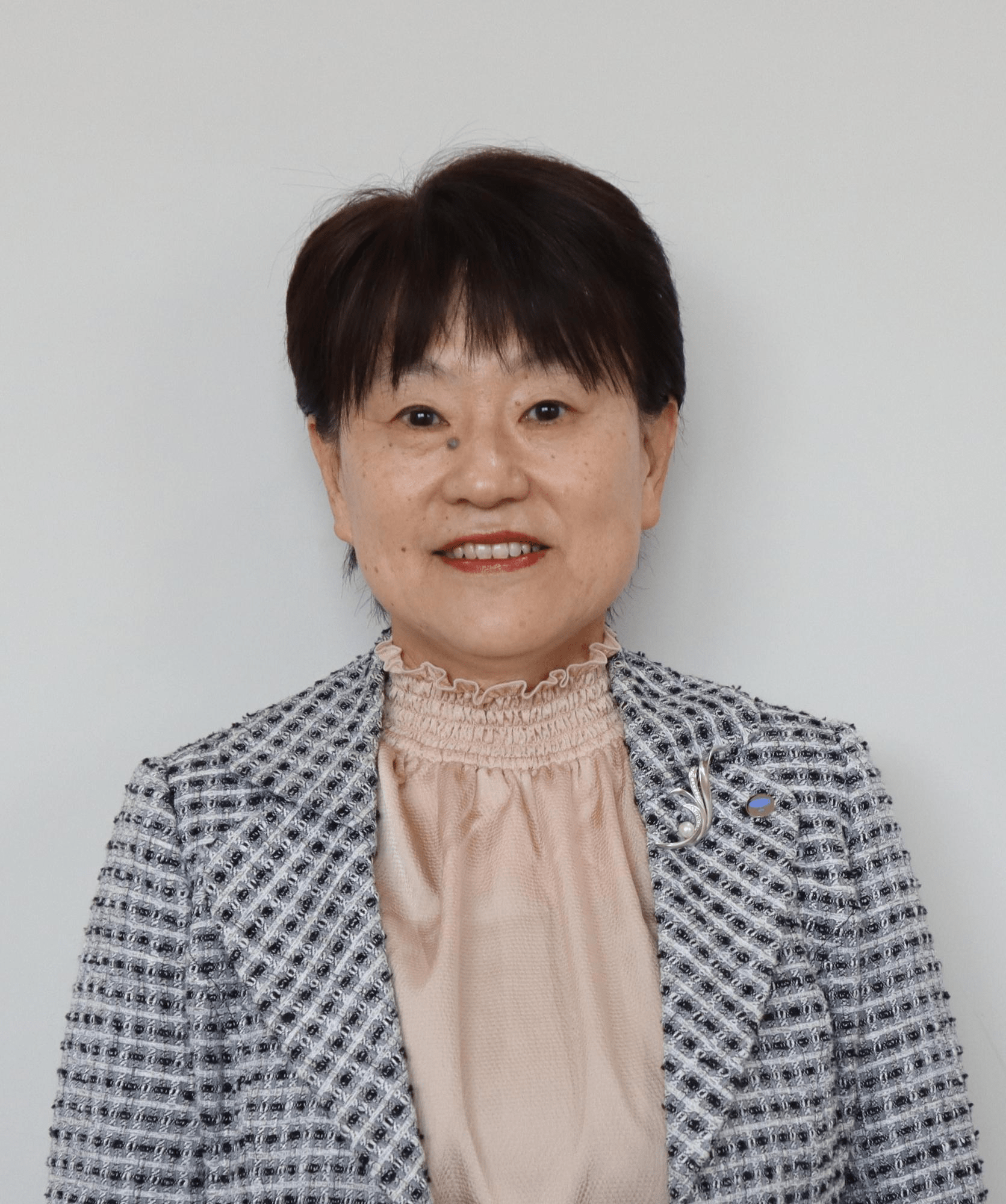 松浦 加代子まつうら かよこ