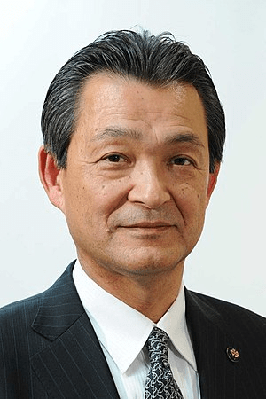 福井 正明 ふくい まさあき