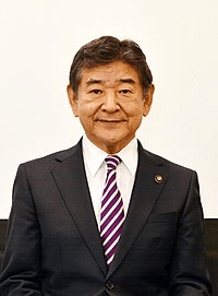 小椋 正清 おぐら まさきよ