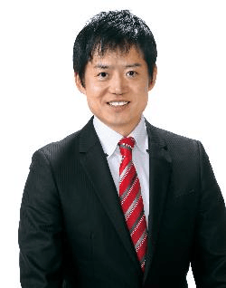 角田 航也 すみだ こうや