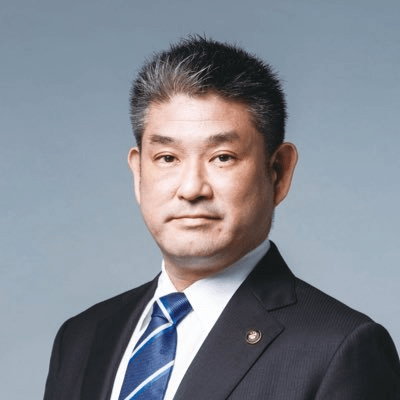 仲川 元庸 なかがわ もとのぶ