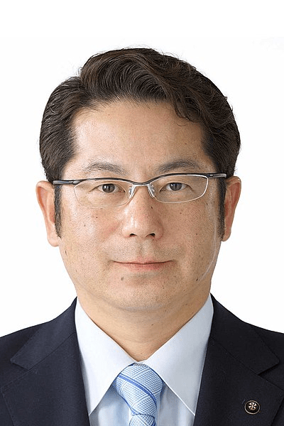 堀内 大造 ほりうち たいぞう