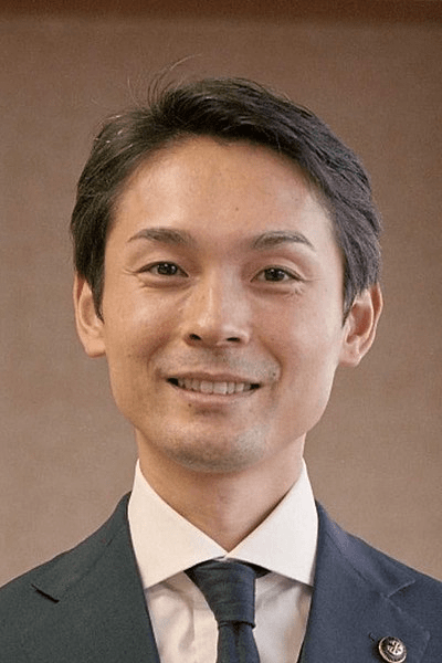 並河 健 なみかわ けん