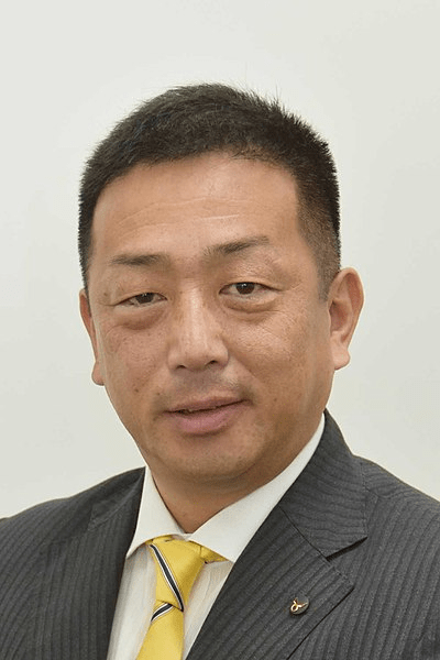 亀田 忠彦 かめだ ただひこ