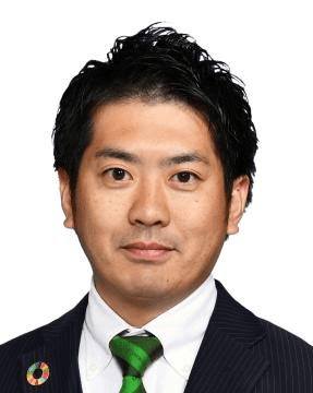 山田 秀士やまだ しゅうじ