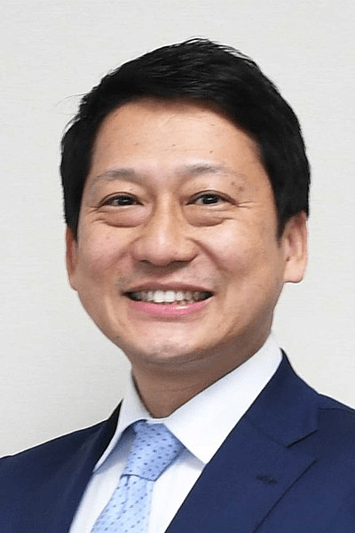 小紫 雅史 こむらさき まさし