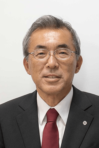 金剛 一智 こんごう かずとし