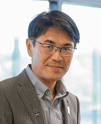 山下 真 やました まこと