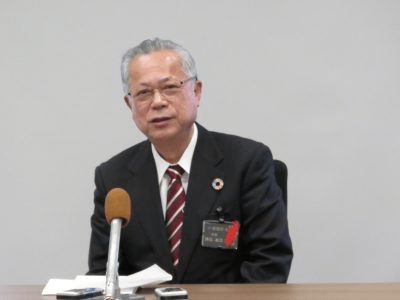 神出 政巳 じんで まさみ