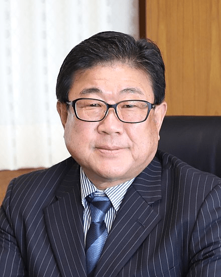 広田 一恭ひろた かずやす