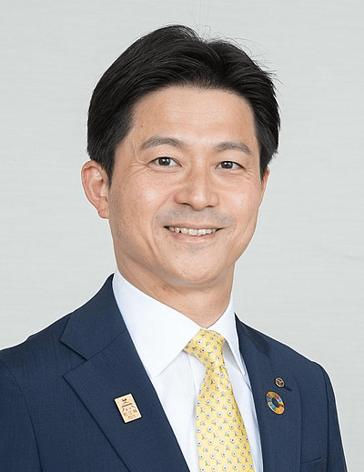 上定 昭仁 うえさだ あきひと