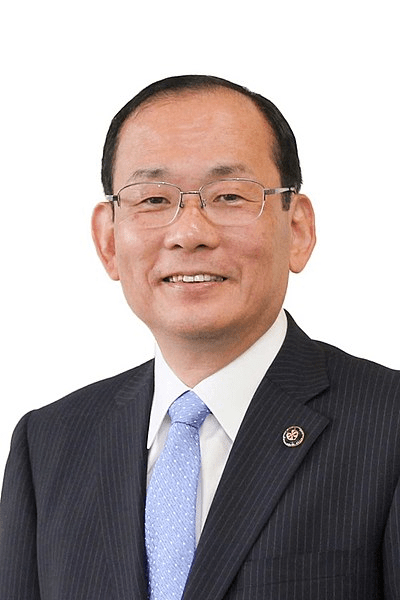 久保田 章市 くぼた しょういち
