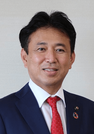 飯塚 俊之 いいつか としゆき
