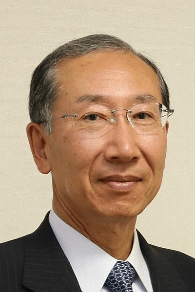 楫野 弘和 かじの ひろかず