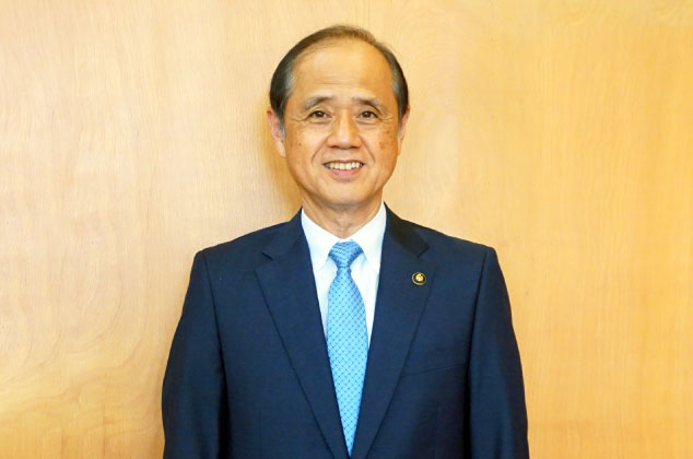 大森 雅夫 おおもり まさお