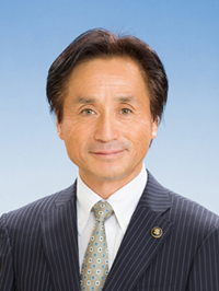 大舌 勲 おおした いさお