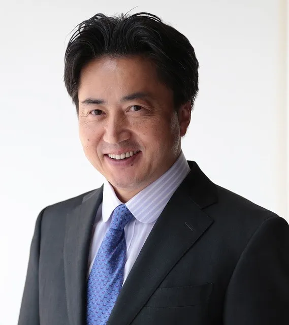 片岡 聡一 かたおか そういち
