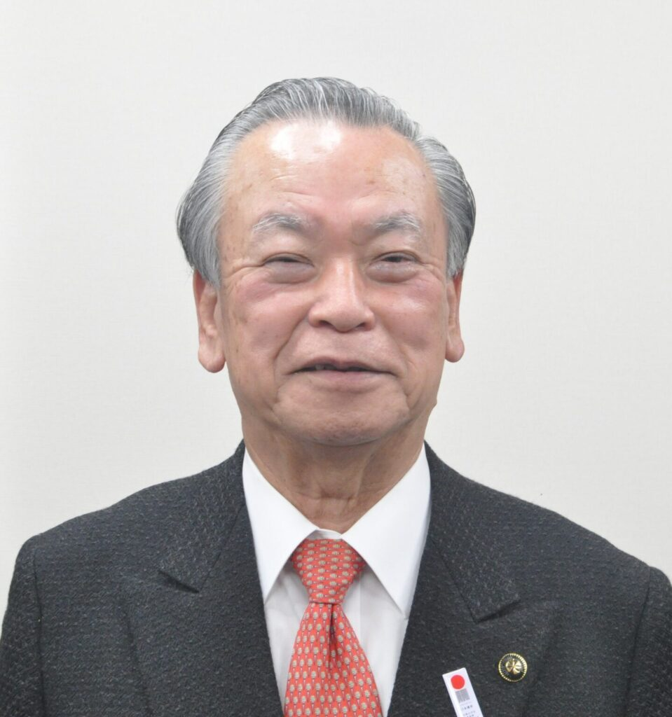 吉村 武司 よしむら たけし