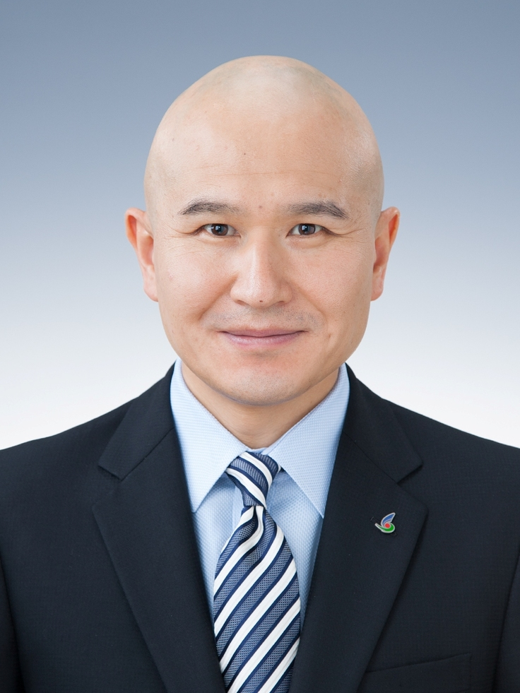 武久 顕也 たけひさ あきなり