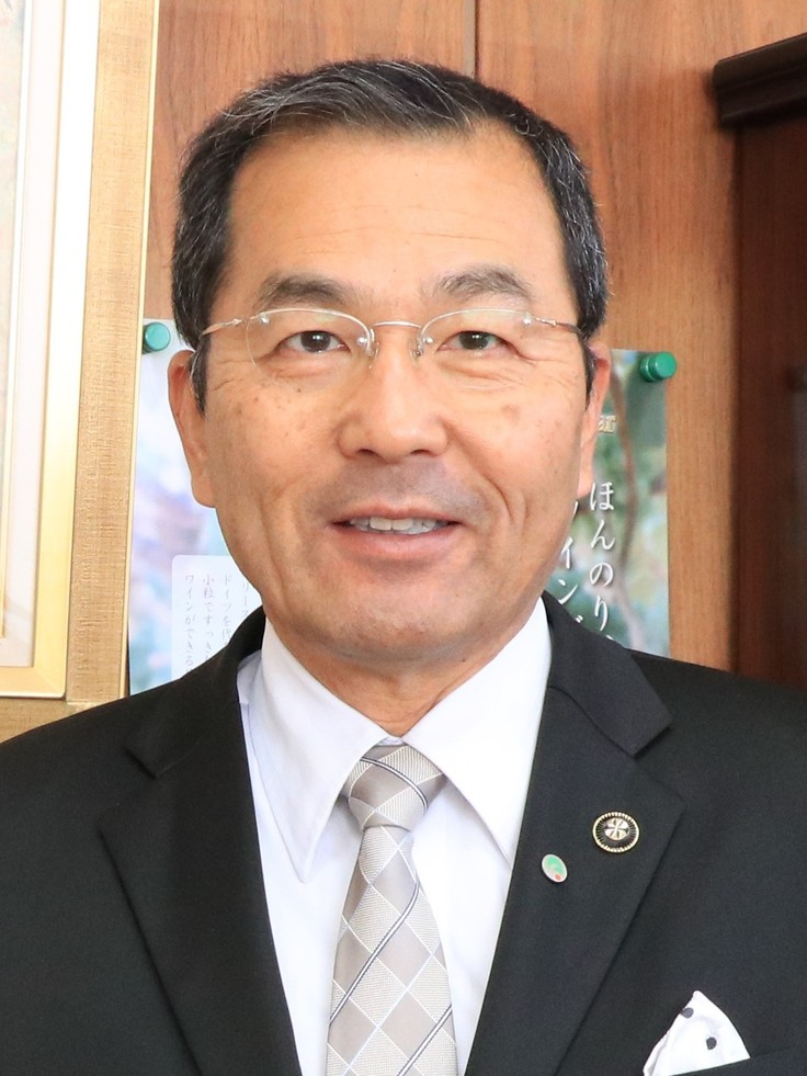 友實 武則 ともざね たけのり